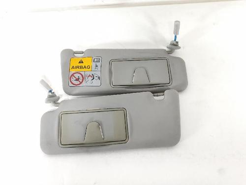 Used Left sun visor Left sun visor SUZUKI VITARA (LY) 1.6 DDiS (APK 416D) (120 hp) 40622635 40622635