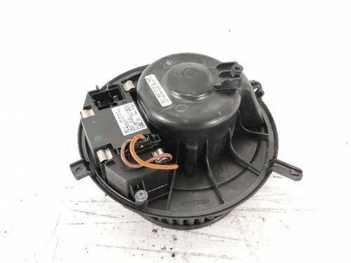 Heater blower motor VW CC B7 (358) 2.0 TDI | BP27427136M62 - Image 2