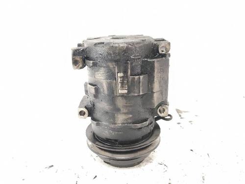 AC-Kompressor MITSUBISHI PAJERO III Canvas Top (V6_W, V7_W) 3.2 DI-D (V68W, V78W) (165 hp) 27428651