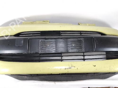 Used Front bumper CITROËN C1 (PM_, PN_) 1.0 (68 hp) 28449723