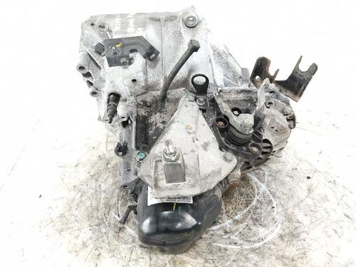 Gearbox NISSAN MICRA IV (K13K, K13KK) 1.2 | BP27432245M3 