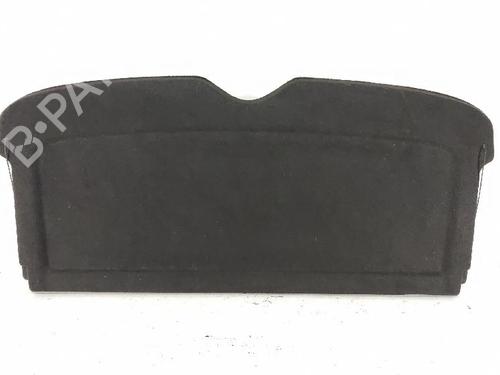 Used Rear parcel shelf Rear parcel shelf PEUGEOT 307 (3A/C) 1.6 16V (109 hp) 27414308 27414308