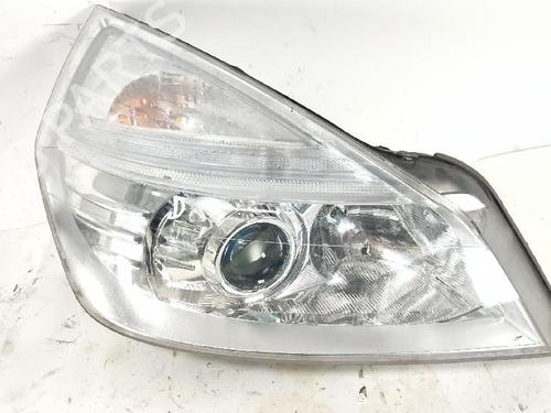 Used Right headlight Right headlight RENAULT ESPACE IV (JK0/1_) 2.0 dCi (JK01, JK02, JK1J, JK1K, JK1H) (150 hp) 27426074 27426074