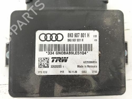 Hand brake AUDI A4 B8 (8K2) 2.0 TDI | BP30845116I18 - Image 2