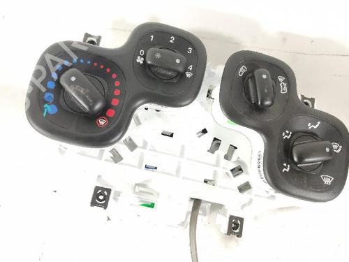 Used Climate control Climate control FIAT PANDA (312_, 319_) 0.9 4x4 (312PXG1A) (86 hp) 27424323 27424323