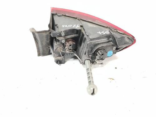 Left taillight RENAULT MEGANE IV Hatchback (B9A/M/N_) 1.5 dCi 110 (B9A3) | BP37629911C34 - Image 3