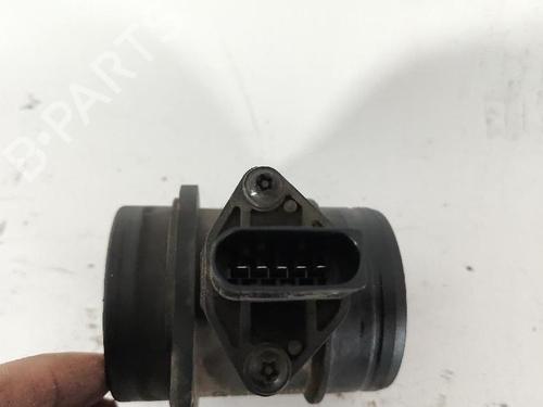 Mass air flow sensor VW GOLF PLUS V (5M1, 521) 1.9 TDI | BP27421349M95 - Image 2