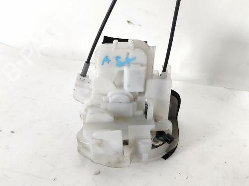 Used Front left lock Front left lock 29934344 29934344