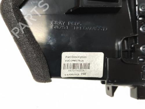 Air vent NISSAN JUKE (F15) 1.5 dCi | BP27426472I21 
