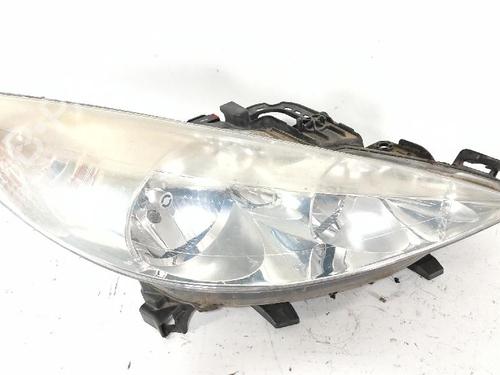 Used Right headlight Right headlight PEUGEOT 307 (3A/C) 2.0 HDi 110 (107 hp) 27416531 27416531
