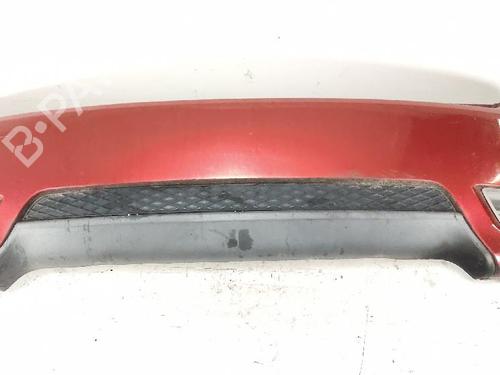 Used Rear bumper Rear bumper FORD FIESTA V (JH_, JD_) 1.6 TDCi (90 hp) 34534537 34534537