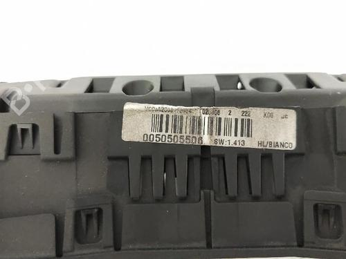 Instrument cluster ALFA ROMEO BRERA (939_) 2.4 JTDM 20V (939DXD1B, 939DXD12) | BP27416108C47 