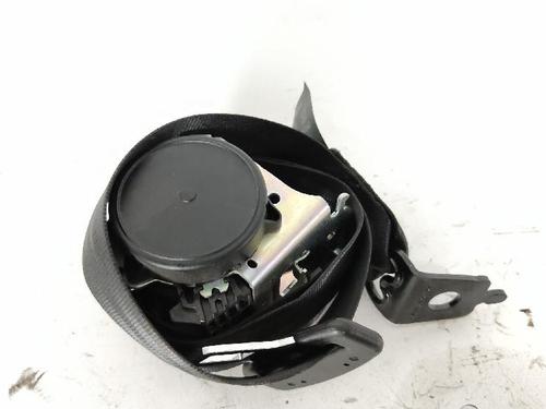 Rear center seatbelt RENAULT CLIO IV (BH_) 1.2 16V | BP27419344I27 