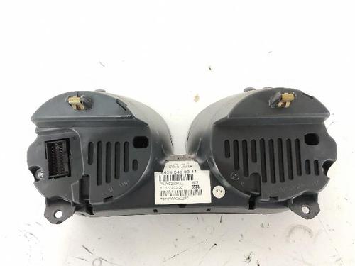 Instrument cluster SMART FORFOUR (454) 1.5 CDI (454.001) | BP28714640C47 