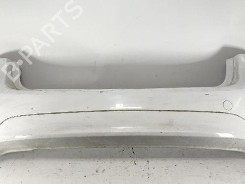Pare-chocs arrière OPEL MERIVA B MPV (S10) 1.4 LPG (75) (120 hp) 27423743
