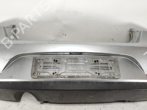 Used Rear bumper SEAT IBIZA IV (6J5, 6P1) 1.9 TDI (105 hp) 27430366