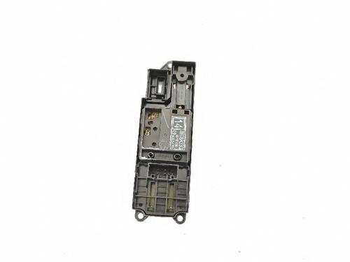 Left front window switch MITSUBISHI MIRAGE / SPACE STAR VI Hatchback (A0_A) 1.2 | BP34506484I27 - Image 2