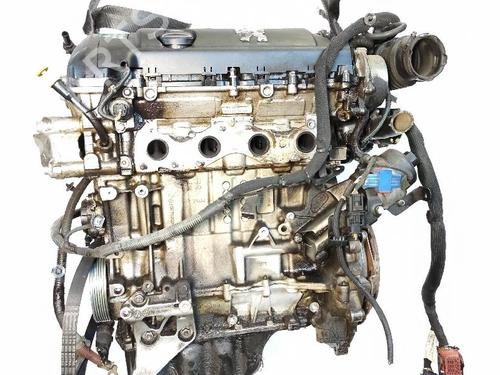 Used Engine Engine PEUGEOT 308 I (4A_, 4C_) 1.6 16V (120 hp) 27419947 27419947