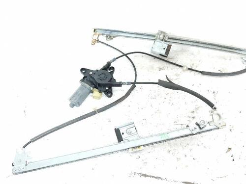 Used Front right window mechanism Front right window mechanism MERCEDES-BENZ VIANO (W639) 3.2 (639.711, 639.811, 639.813) (190 hp) 35973905 35973905