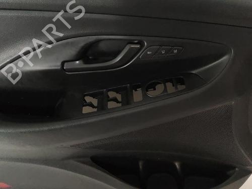 Front left panel HYUNDAI i30 (PDE, PD, PDEN) 2.0 N | BP39199006C58 - Image 2
