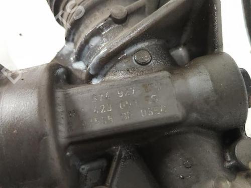 Steering rack SKODA YETI (5L) 1.6 TDI | BP29298372M22  - Image 6