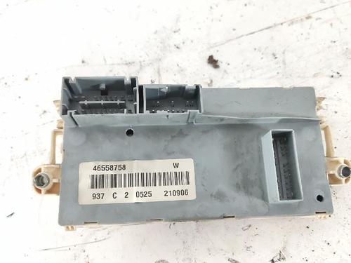 Fuse box ALFA ROMEO 147 (937_) 1.9 JTDM 8V (937.AXD1A, 937.AXU1A, 937.BXU1A) | BP27429919E1 
