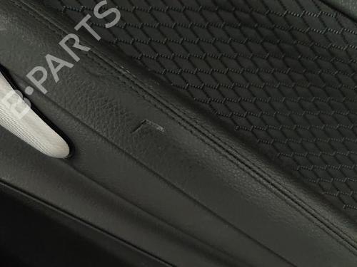 Left front seat BMW 1 (F20) 114 d | BP31826567C15 