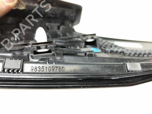 Left taillight CITROËN C4 III (BA_, BB_, BC_) 1.5 BlueHDi 130 (BBYHZB) | BP30696074C34 - Image 3