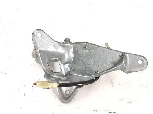 Used Rear wiper motor Rear wiper motor SUZUKI IGNIS I (FH) 1.3 (HV51, HX51, RG413) (83 hp) 27424778 27424778