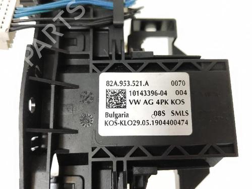 Steering column stalk AUDI A3 (8V1, 8VK) 1.6 TDI | BP27426241I23 - Image 3