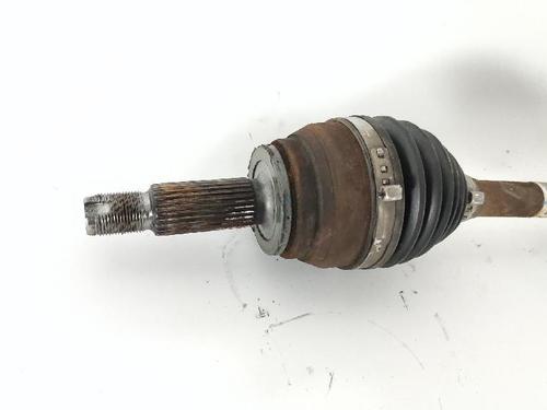 Left front driveshaft KIA NIRO I (DE) 1.6 GDI Hybrid | BP27431348M38 - Image 2