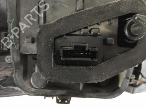 Right taillight DACIA SANDERO II 1.0 SCe 75 (B8JC, B8JD, B8NC) | BP27433431C35