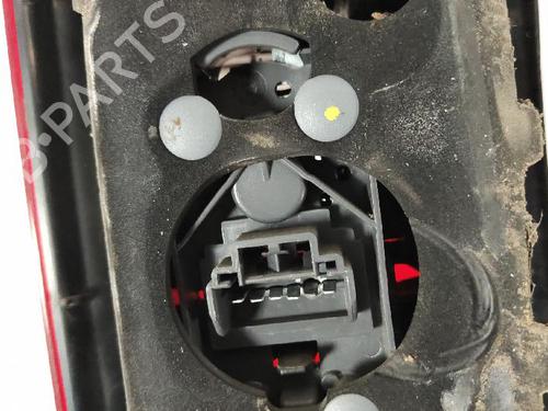 Right taillight FIAT IDEA (350_) 1.3 D Multijet | BP27423383C35 - Image 3