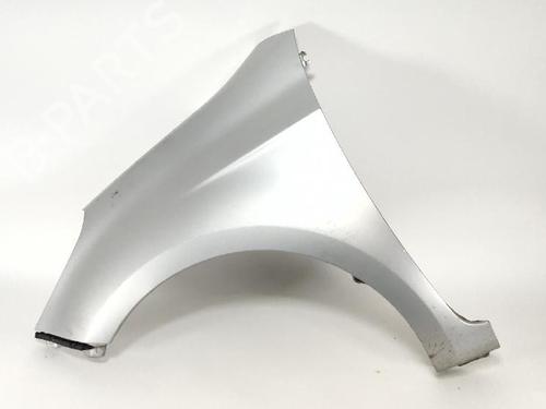 Used Left front fenders Left front fenders HYUNDAI i20 I (PB, PBT) 1.2 (78 hp) 36765796 36765796