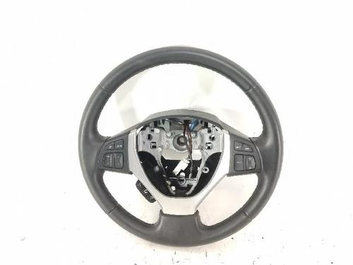 Ratt SUZUKI SX4 S-Cross (JY) 1.4 T AllGrip (AKK414) (140 hp) 27429217