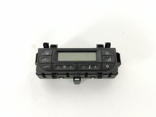 Used Climate control Climate control CITROËN C3 I (FC_, FN_) 1.4 HDi (68 hp) 39093346 39093346