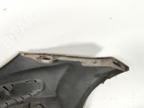Front bumper LANCIA MUSA (350_) 1.4 (350.AXA11, 350.AXA1A) | BP29555182C7 