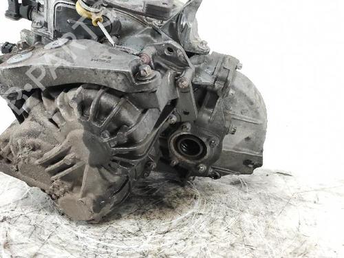 Gearbox OPEL MERIVA B MPV (S10) 1.4 (75) | BP30747535M3