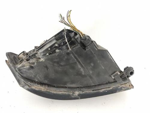Left headlight AUDI A2 (8Z0) 1.4 TDI | BP38459055C28 - Image 6