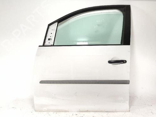 Used Left front door Left front door VW CADDY ALLTRACK IV Box Body/MPV (SAA) 2.0 TDI (75 hp) 34391392 34391392
