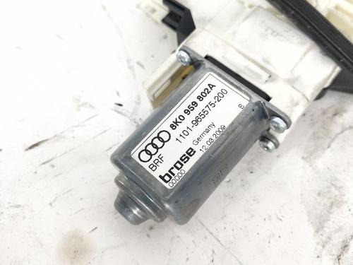 Front right window mechanism AUDI A4 B8 (8K2) 2.0 TDI | BP27425240C23 - Image 2
