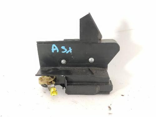 Used Front left lock DACIA SANDERO II 1.0 LPG (B8ML) (101 hp) 27925548