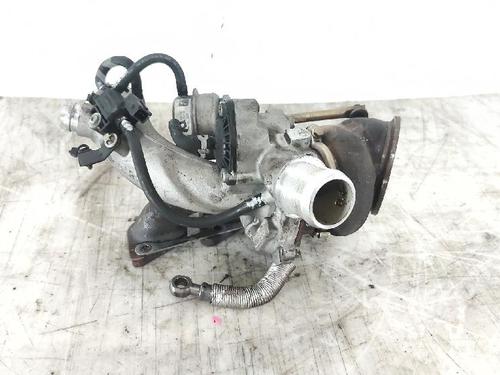 Used Turbocharger/Supercharger Turbocharger/Supercharger OPEL MERIVA B MPV (S10) 1.4 LPG (75) (120 hp) 35774928 35774928