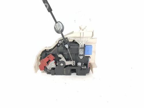 Front left lock VW TOURAN (1T1, 1T2) 1.6 | BP27417290C98