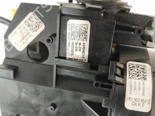 Steering column stalk SEAT LEON (1P1) 2.0 TFSI | BP27420879I23 - Image 4