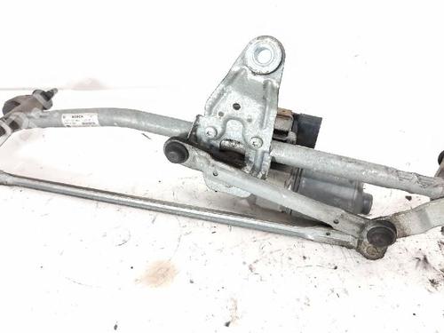 Front wiper motor VW PASSAT B6 (3C2) 2.0 TDI | BP27425587M29 - Image 3