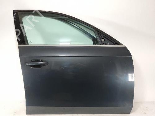 Right front door AUDI A4 B8 (8K2) 2.0 TDI | BP30845217C3