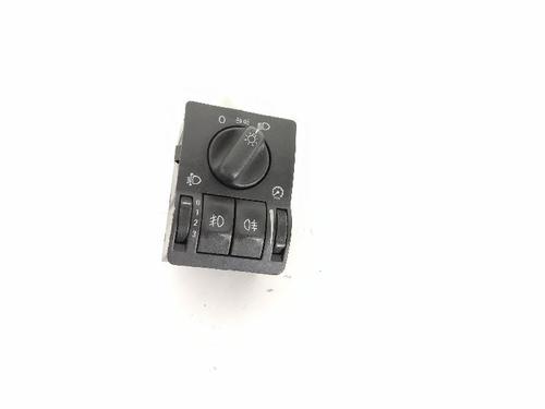 Used Headlight switch OPEL ZAFIRA A MPV (T98) 2.2 DTI 16V (F75) (125 hp) 27413894