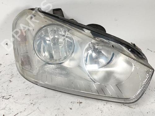 Used Right headlight Right headlight FORD C-MAX (DM2) 2.0 (145 hp) 27419787 27419787