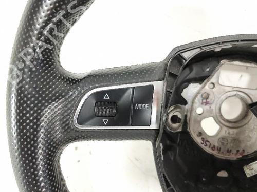 Steering wheel AUDI A5 (8T3) 3.0 TDI quattro | BP28123168C49 